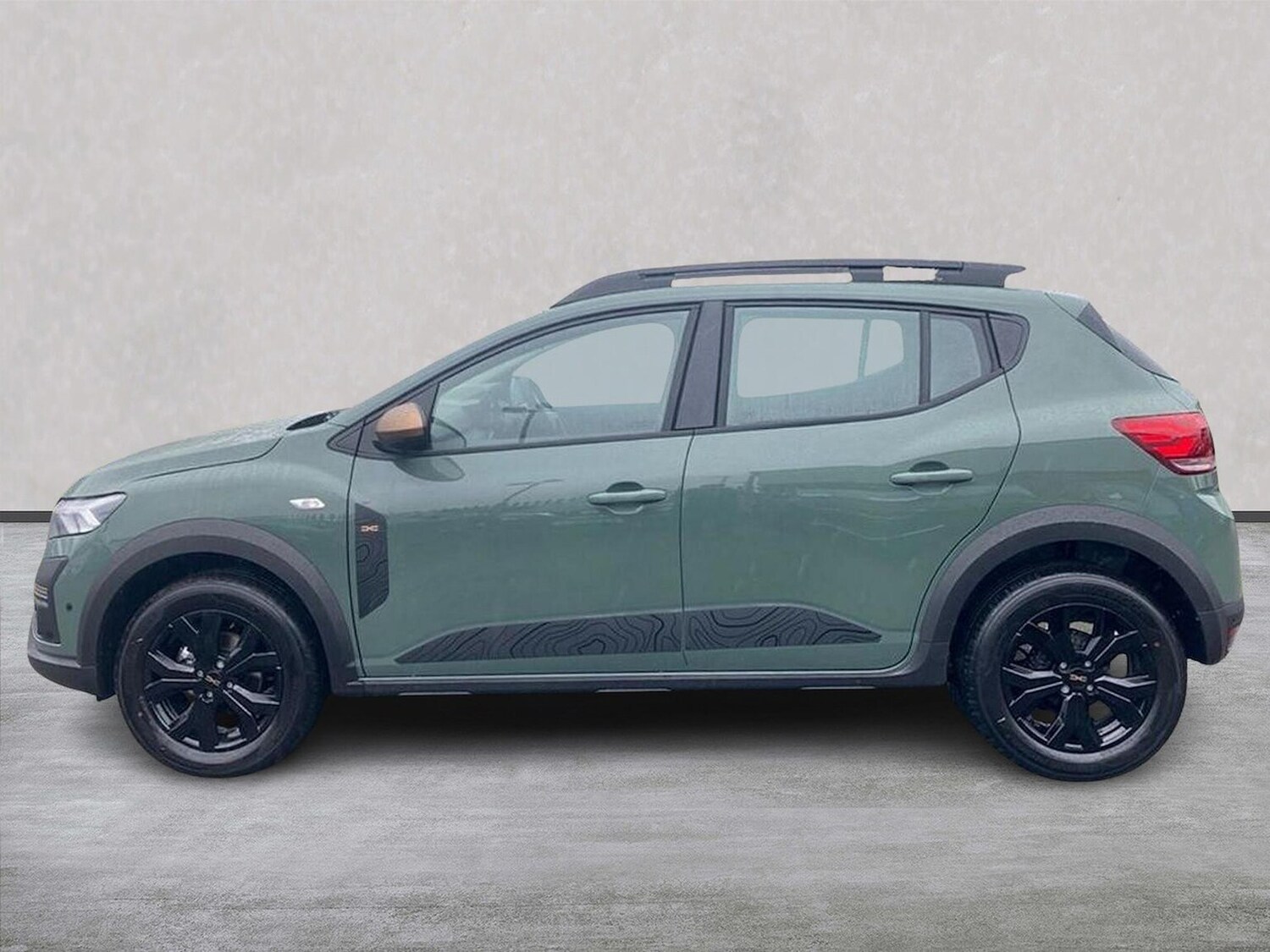 Used Dacia Sandero Stepway 2026 for sale - 78191595: Photo 19