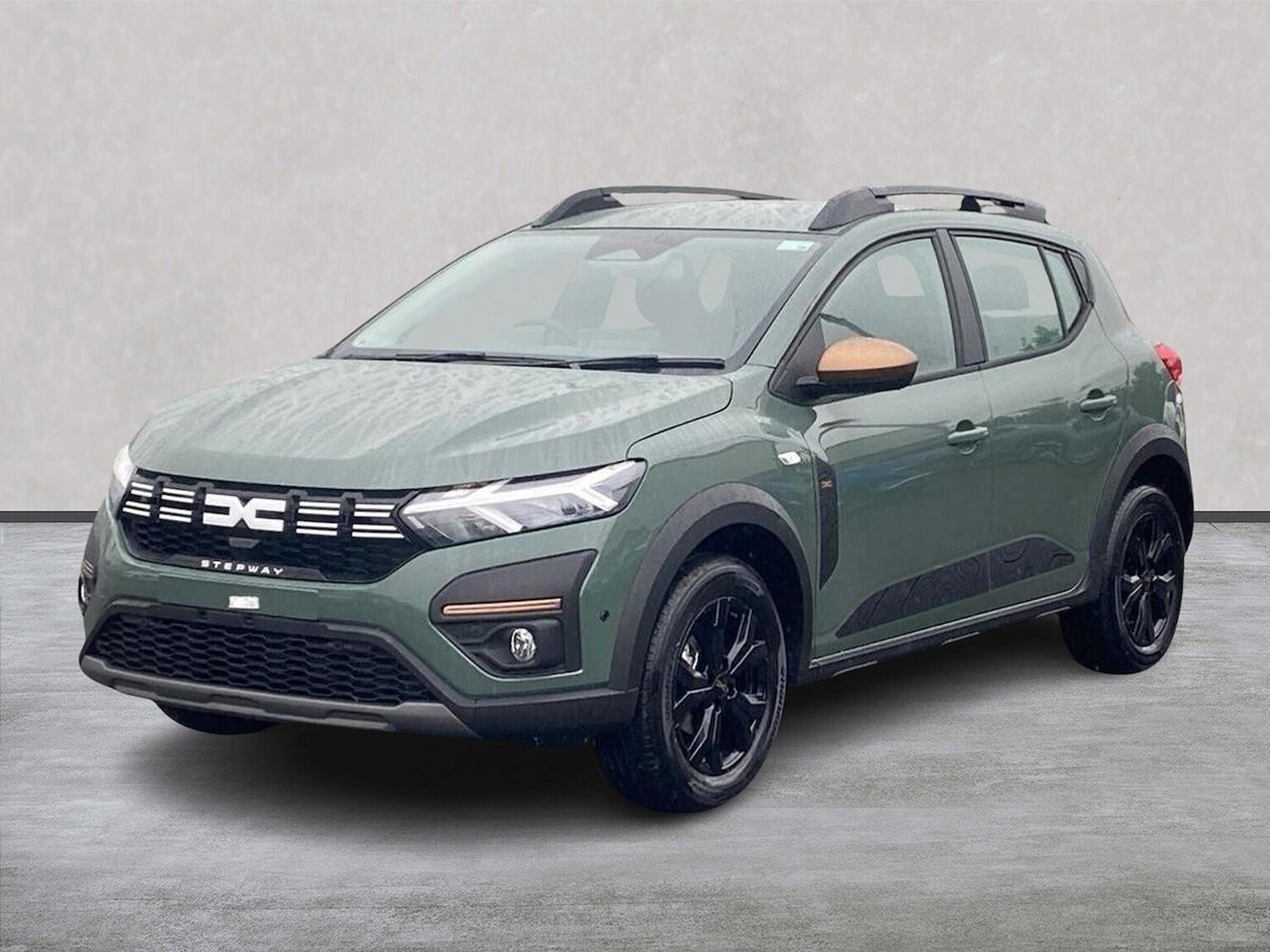 Used Dacia Sandero Stepway 2026 for sale - 78191595: Photo 20