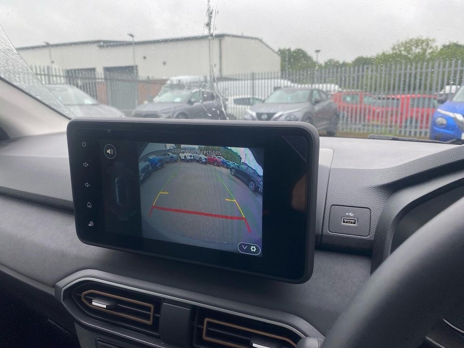 Used Dacia Sandero Stepway 2026 for sale - 78191595: Photo 23