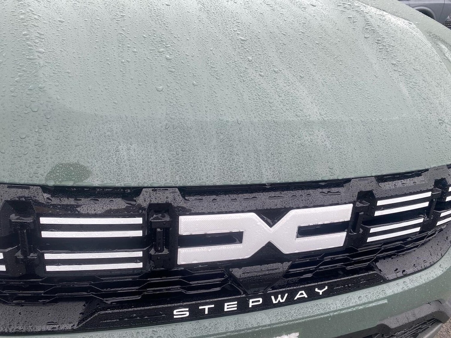 Used Dacia Sandero Stepway 2026 for sale - 78191595: Photo 28