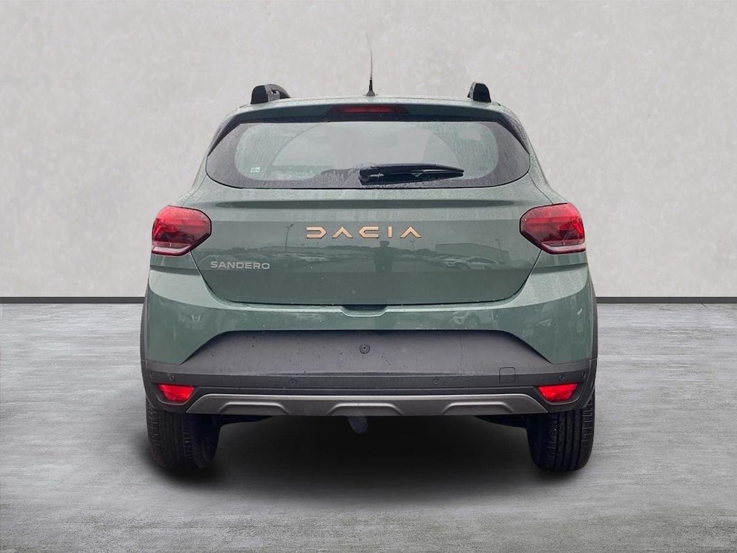 Used Dacia Sandero Stepway 2026 for sale - 78191595: Photo 4