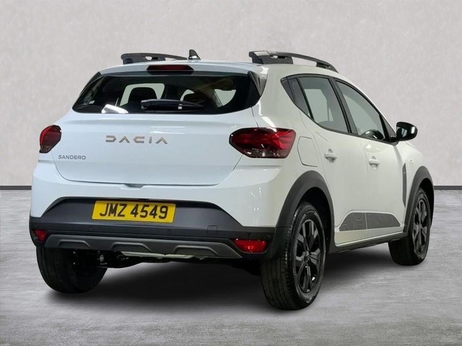 Used Dacia Sandero Stepway 2025 for sale - 76974522: Photo 18