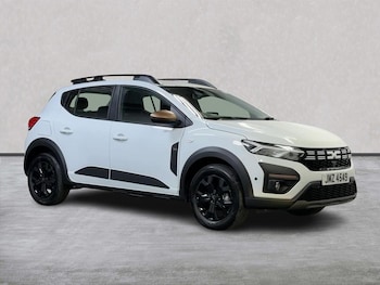 2025 - 1.0 Tce Extreme 5Dr