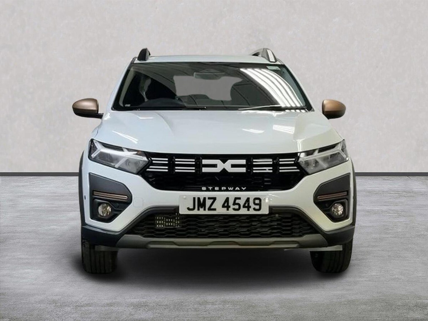 Used Dacia Sandero Stepway 2025 for sale - 76974522: Photo 5