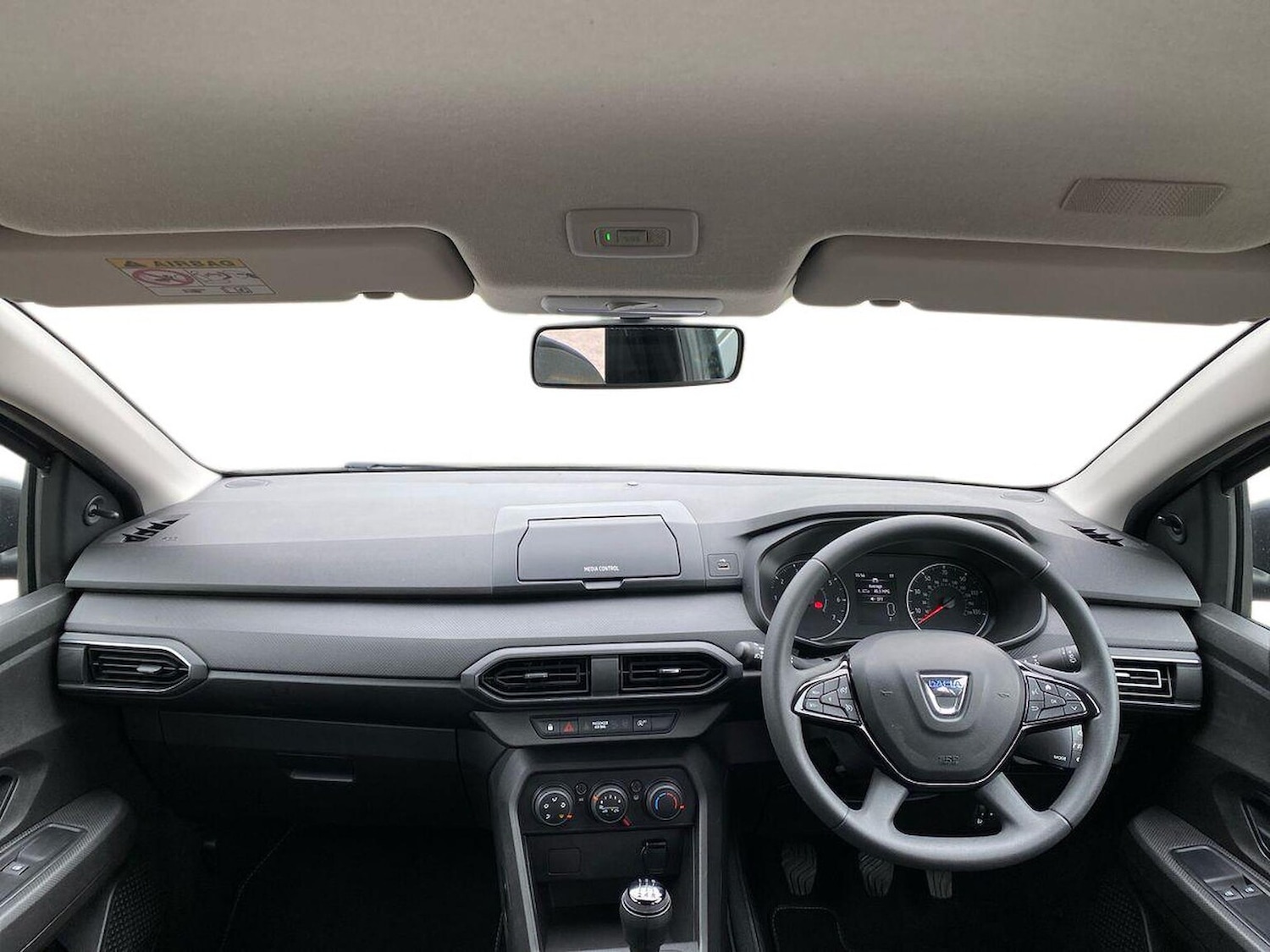 Used Dacia Sandero 2022 for sale - 78191567: Photo 10