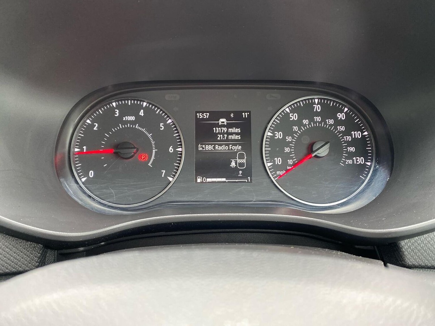 Used Dacia Sandero 2022 for sale - 78191567: Photo 12