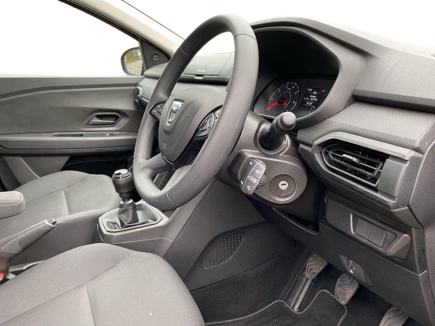 Used Dacia Sandero 2022 for sale - 78191567: Photo 17