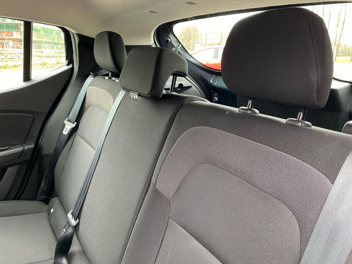 Used Dacia Sandero 2022 for sale - 78191567: Photo 18