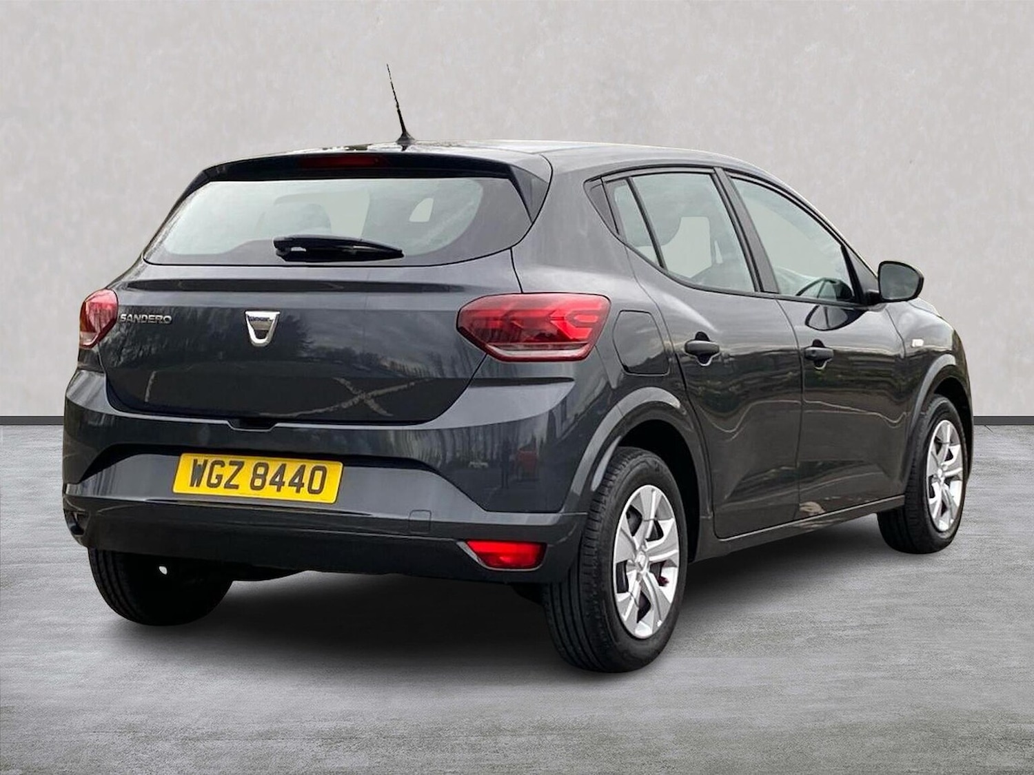 Used Dacia Sandero 2022 for sale - 78191567: Photo 20