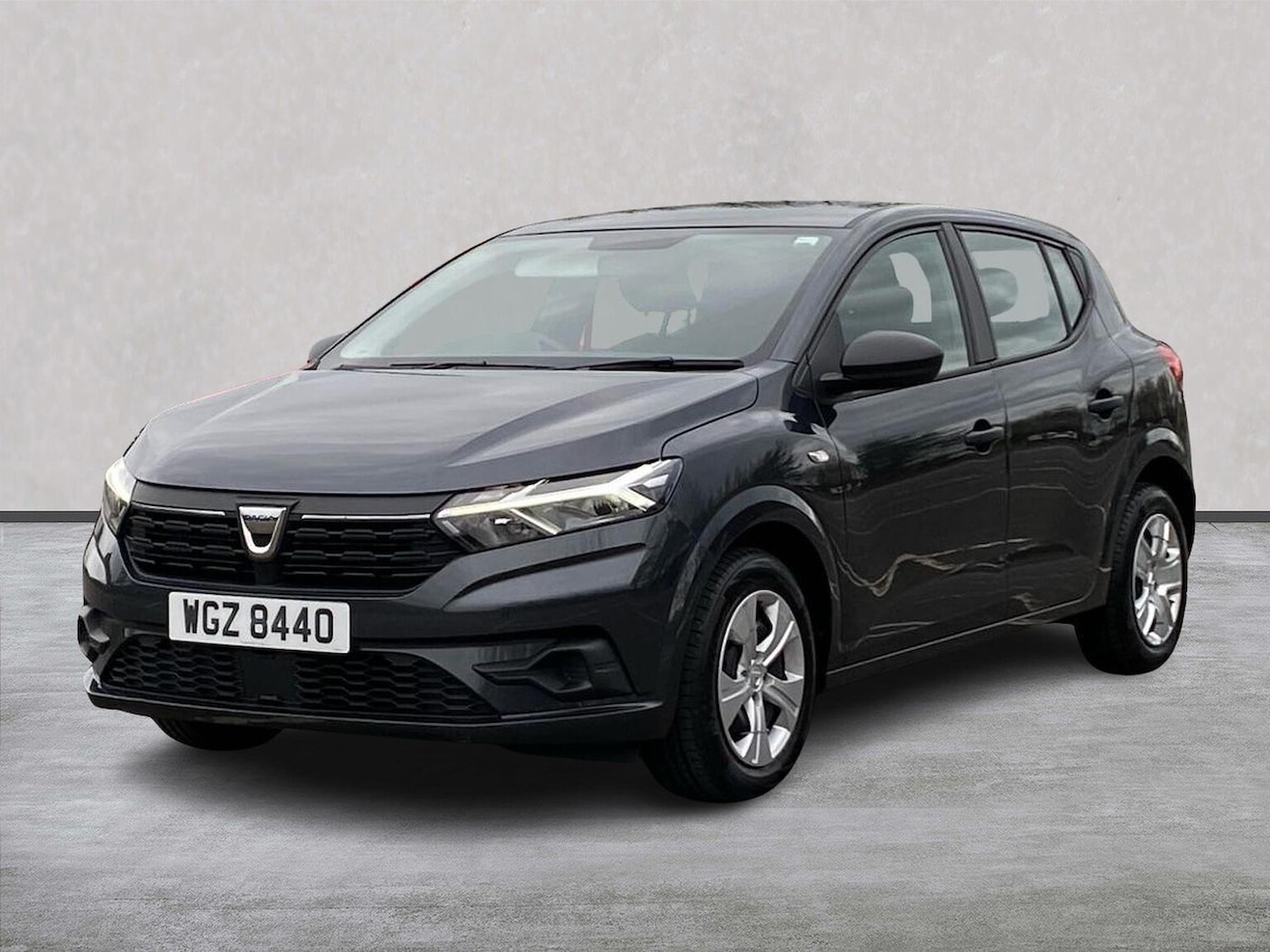 Used Dacia Sandero 2022 for sale - 78191567: Photo 22