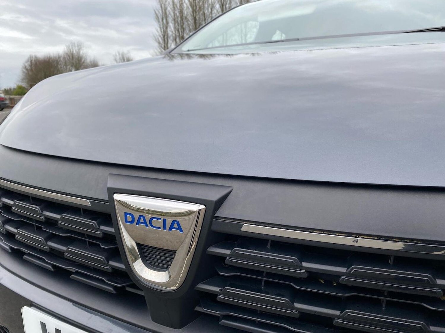 Used Dacia Sandero 2022 for sale - 78191567: Photo 30