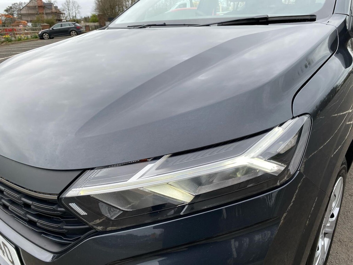 Used Dacia Sandero 2022 for sale - 78191567: Photo 31