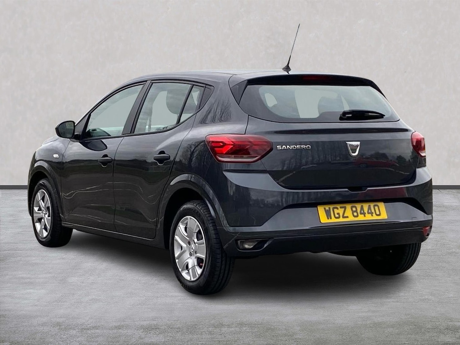 Used Dacia Sandero 2022 for sale - 78191567: Photo 4