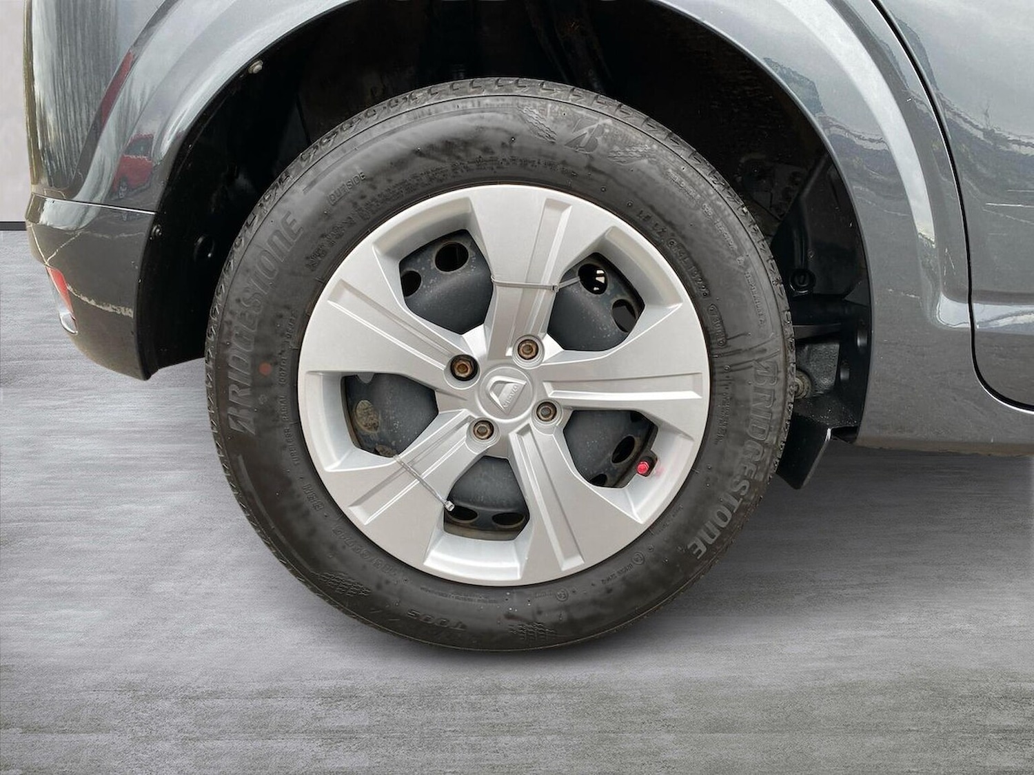 Used Dacia Sandero 2022 for sale - 78191567: Photo 8