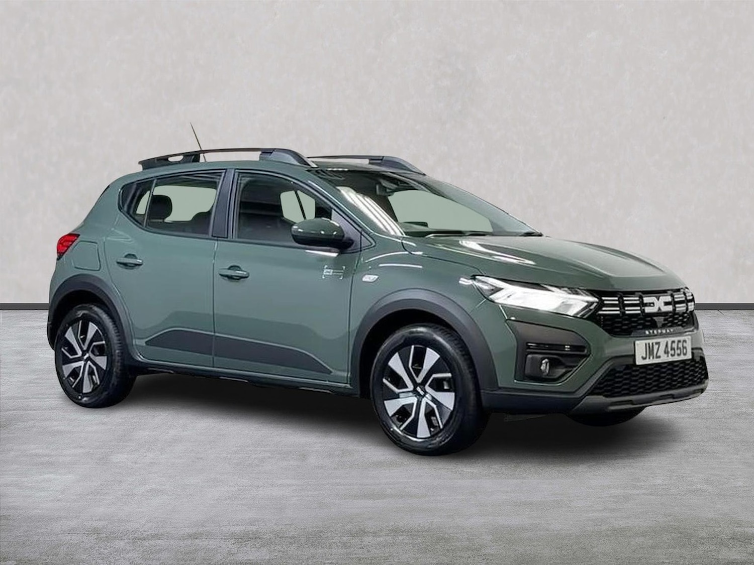 Used Dacia Sandero Stepway 2025 for sale - 76905027: Photo 1