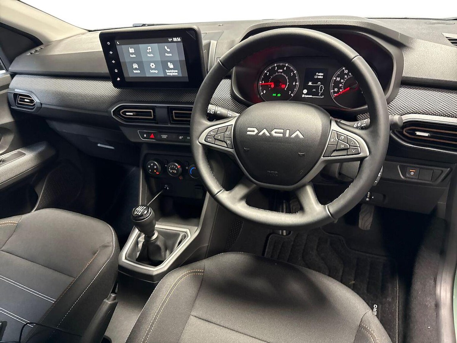 Used Dacia Sandero Stepway 2025 for sale - 76905027: Photo 15