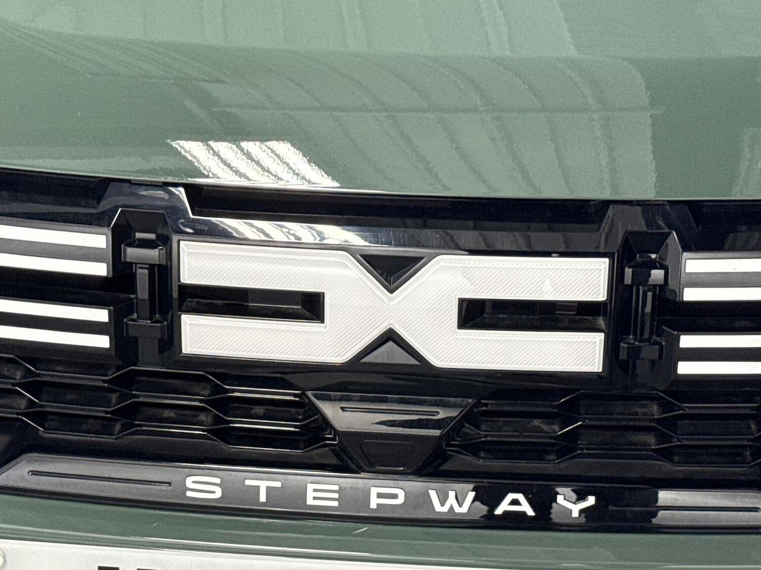 Used Dacia Sandero Stepway 2025 for sale - 76905027: Photo 28