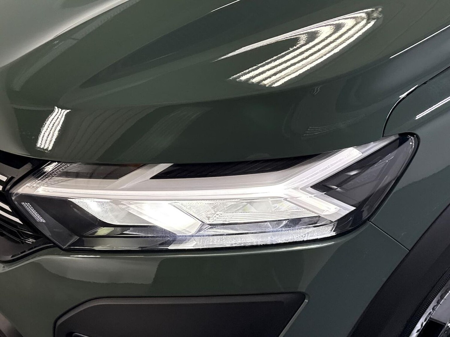 Used Dacia Sandero Stepway 2025 for sale - 76905027: Photo 29