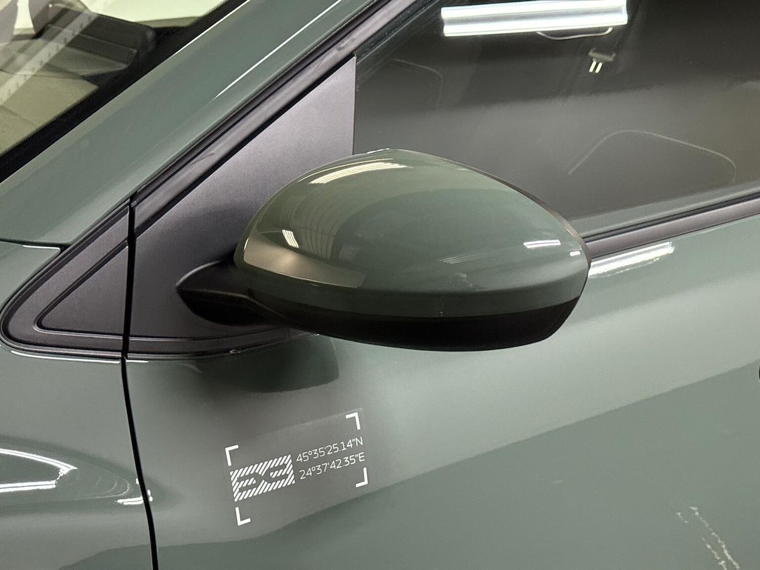 Used Dacia Sandero Stepway 2025 for sale - 76905027: Photo 30