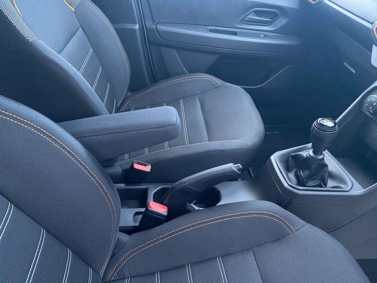 Used Dacia Sandero Stepway 2022 for sale - 76418162: Photo 13