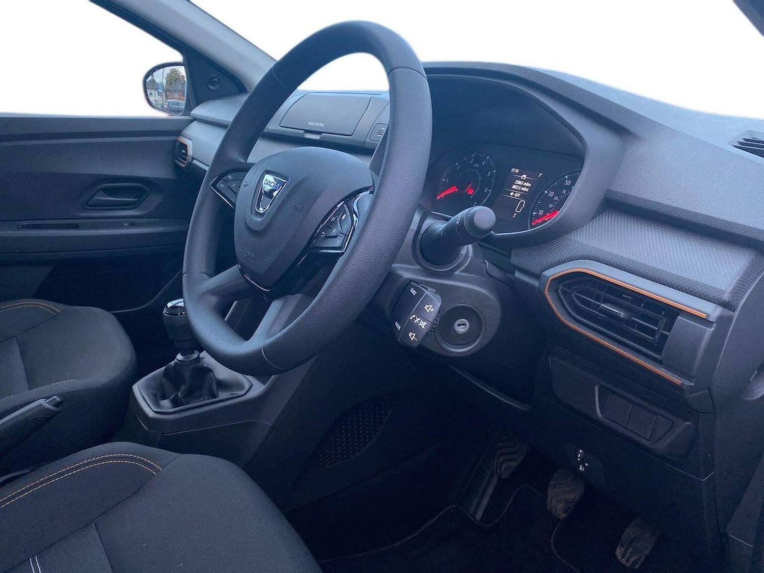 Used Dacia Sandero Stepway 2022 for sale - 76418162: Photo 15