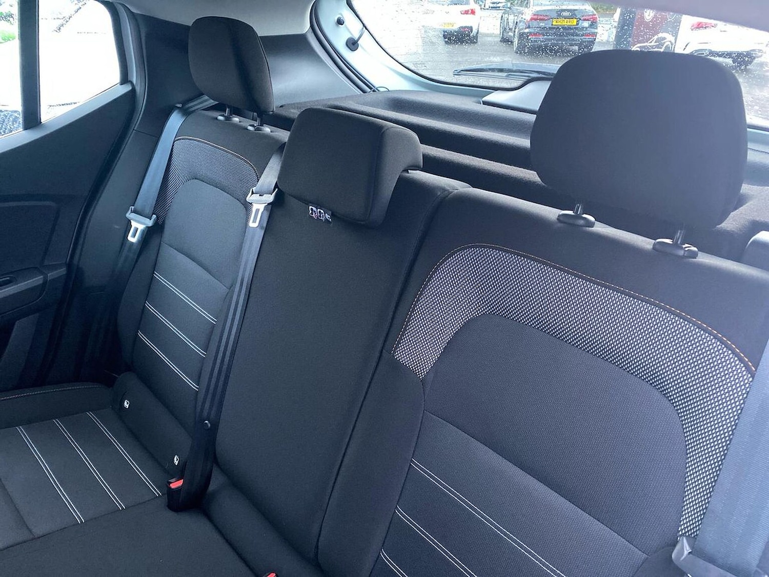 Used Dacia Sandero Stepway 2022 for sale - 76418162: Photo 16