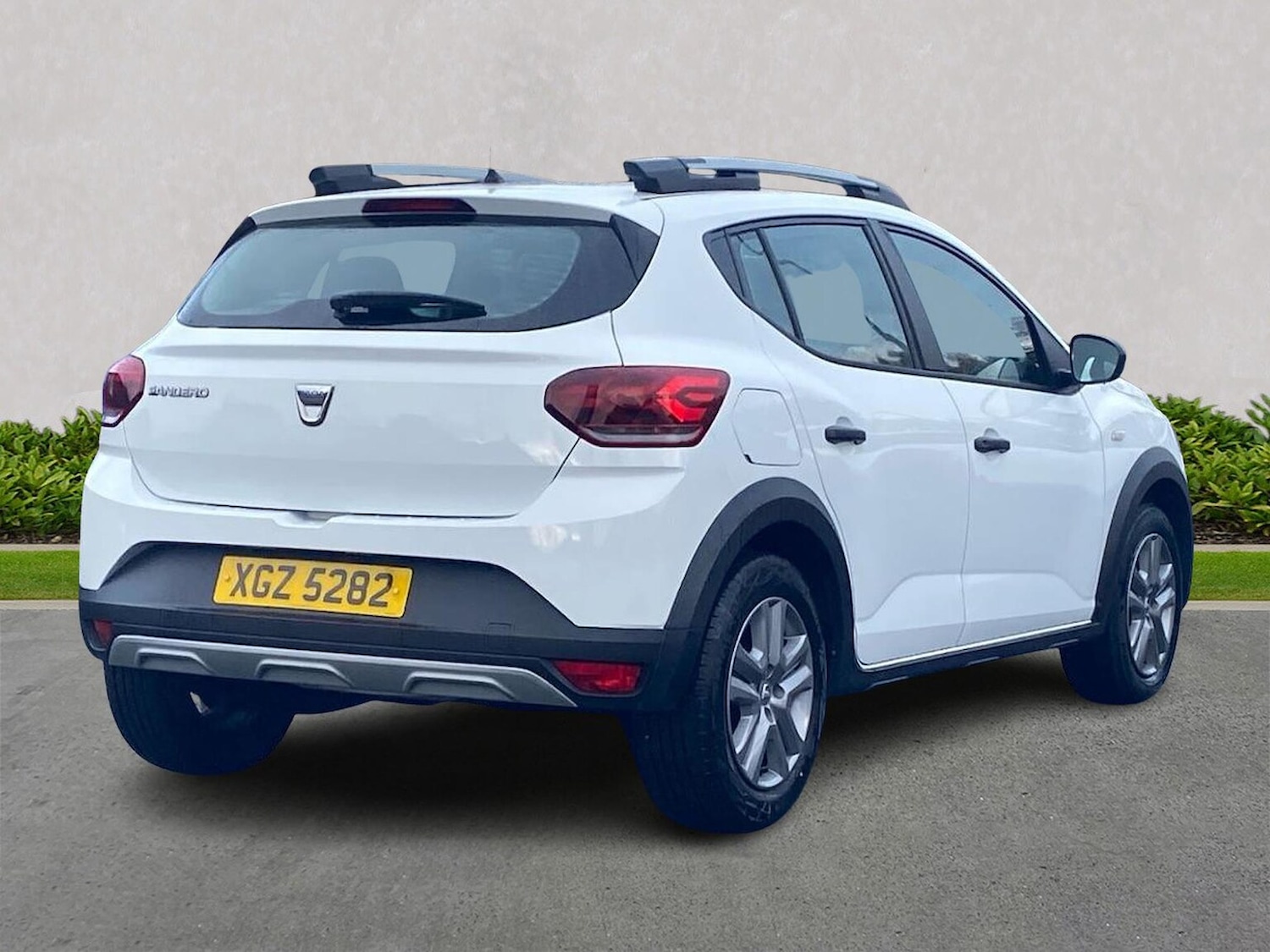 Used Dacia Sandero Stepway 2022 for sale - 76418162: Photo 18