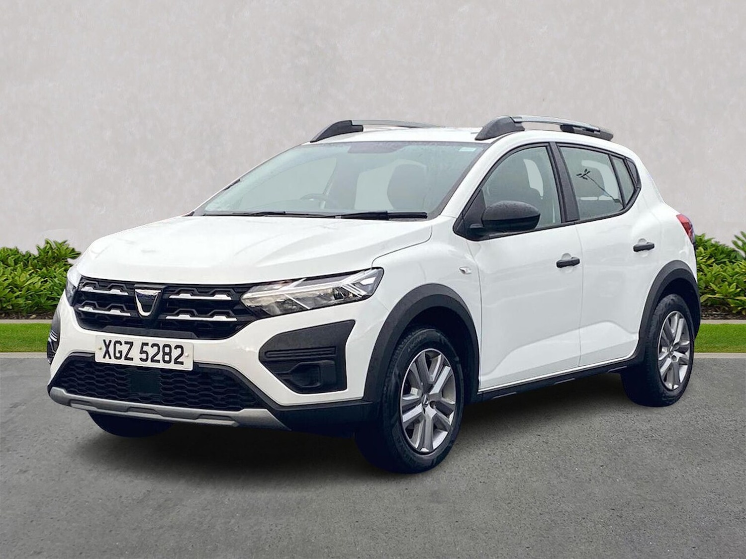 Used Dacia Sandero Stepway 2022 for sale - 76418162: Photo 20