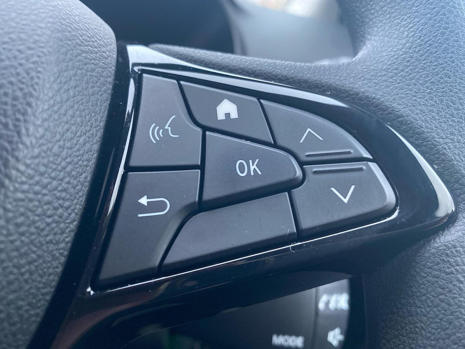 Used Dacia Sandero Stepway 2022 for sale - 76418162: Photo 24