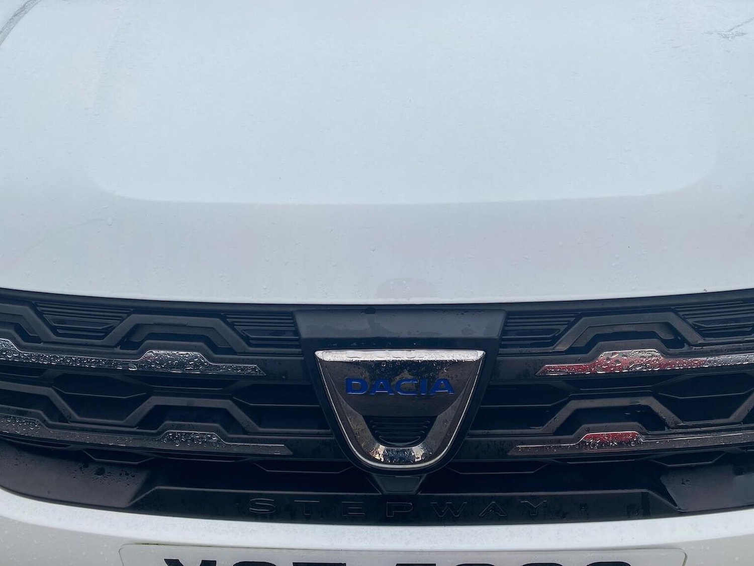 Used Dacia Sandero Stepway 2022 for sale - 76418162: Photo 28