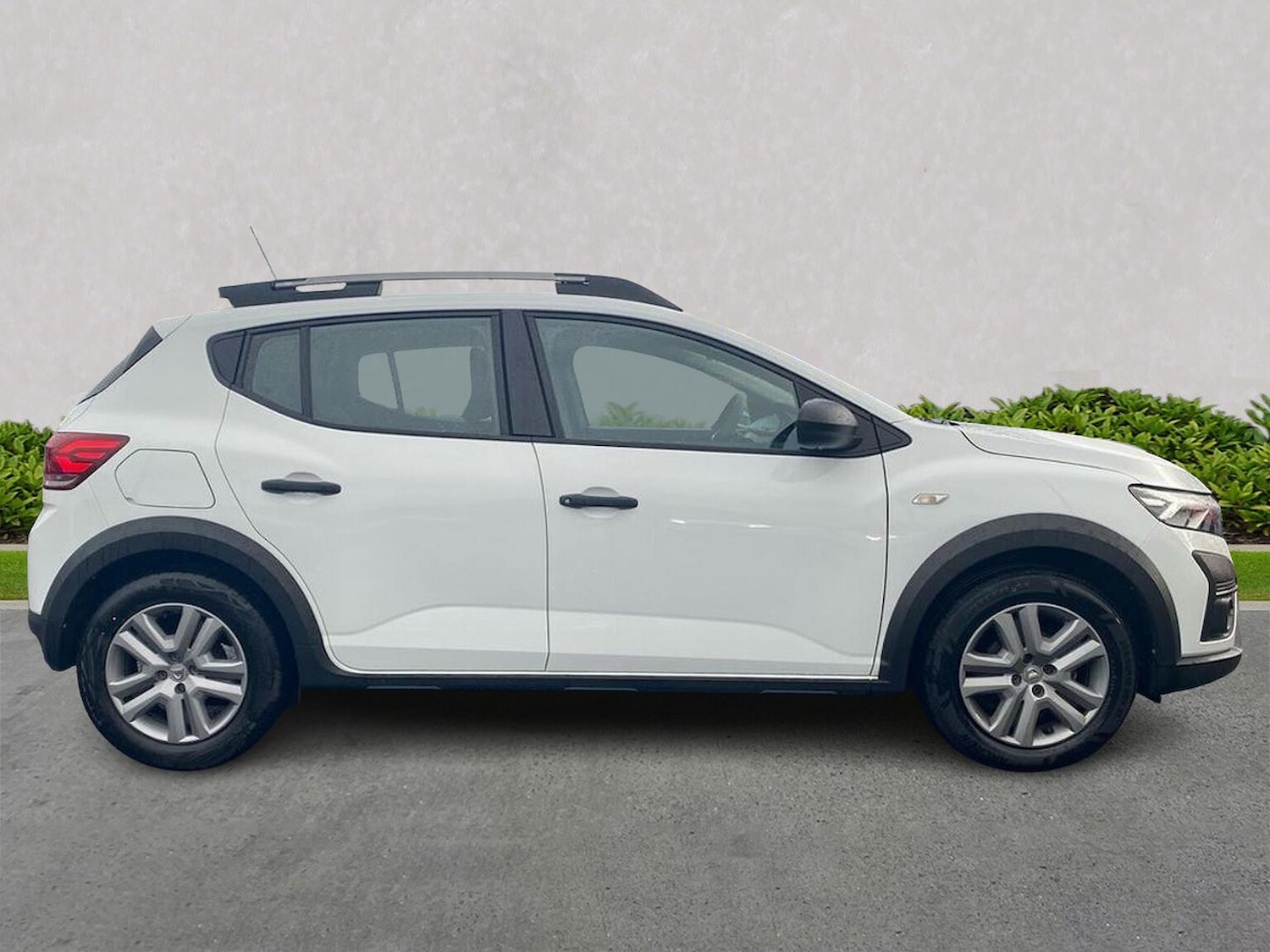 Used Dacia Sandero Stepway 2022 for sale - 76418162: Photo 3