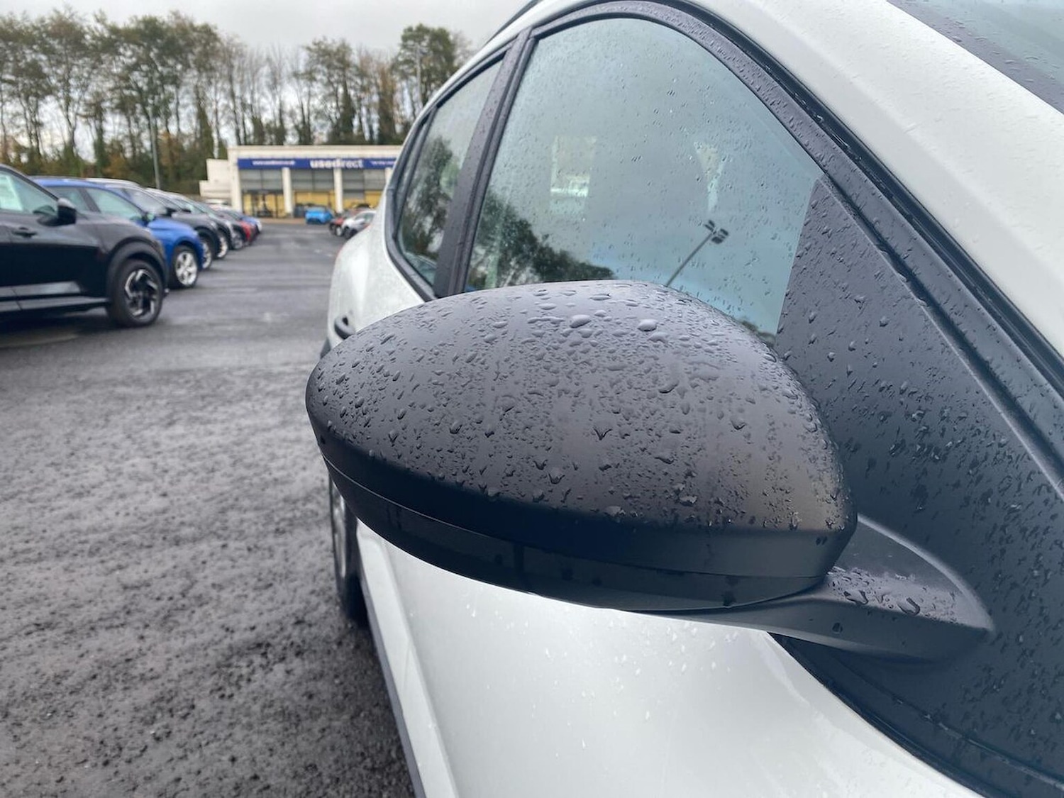 Used Dacia Sandero Stepway 2022 for sale - 76418162: Photo 30