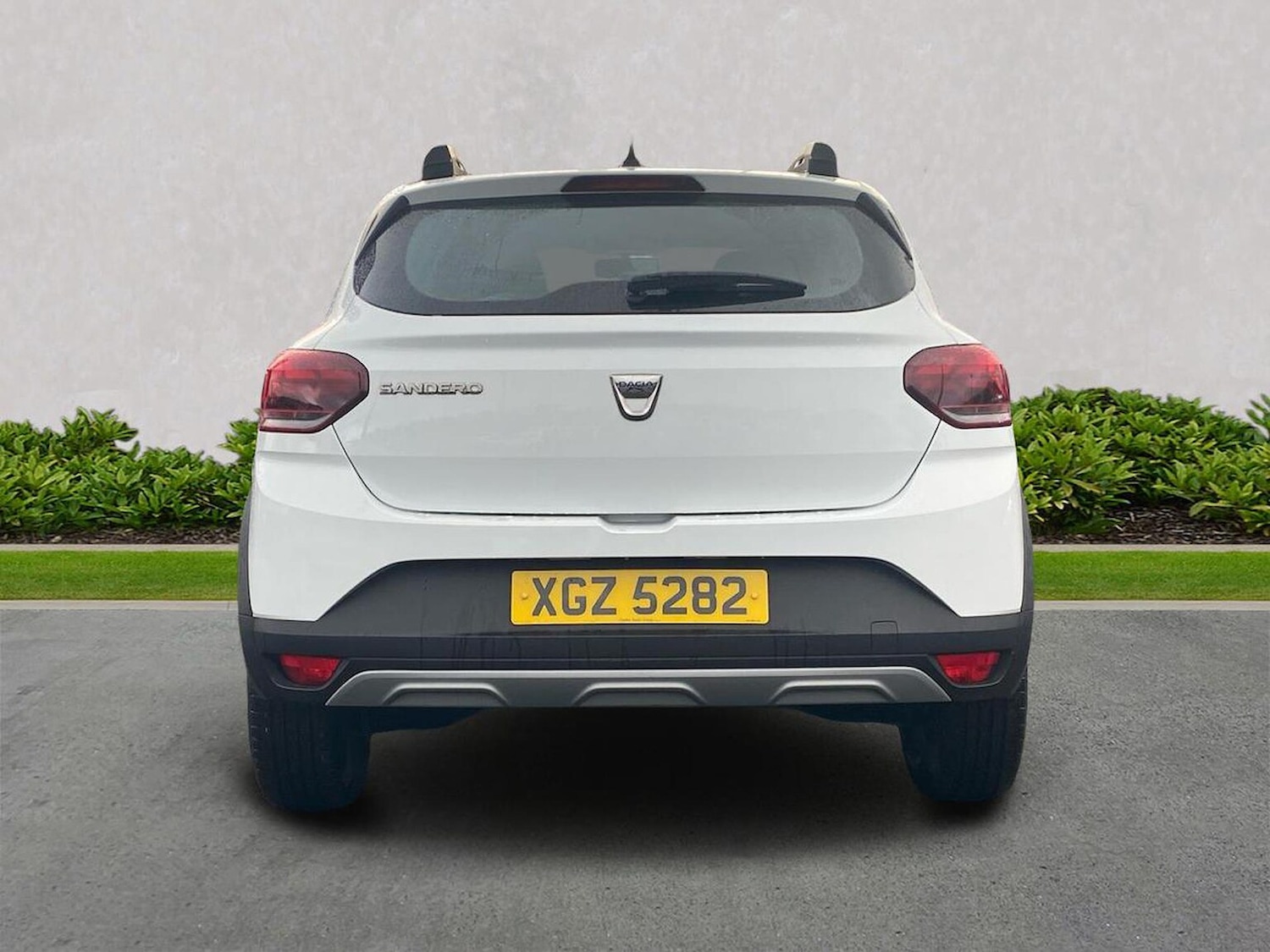 Used Dacia Sandero Stepway 2022 for sale - 76418162: Photo 4