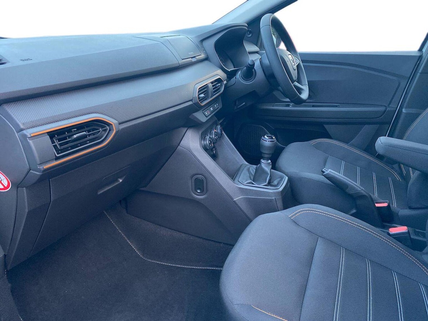 Used Dacia Sandero Stepway 2022 for sale - 76418162: Photo 7