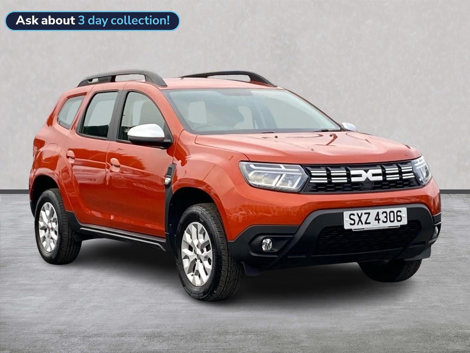Used Dacia Duster 2023 for sale - 76831989: Photo 1