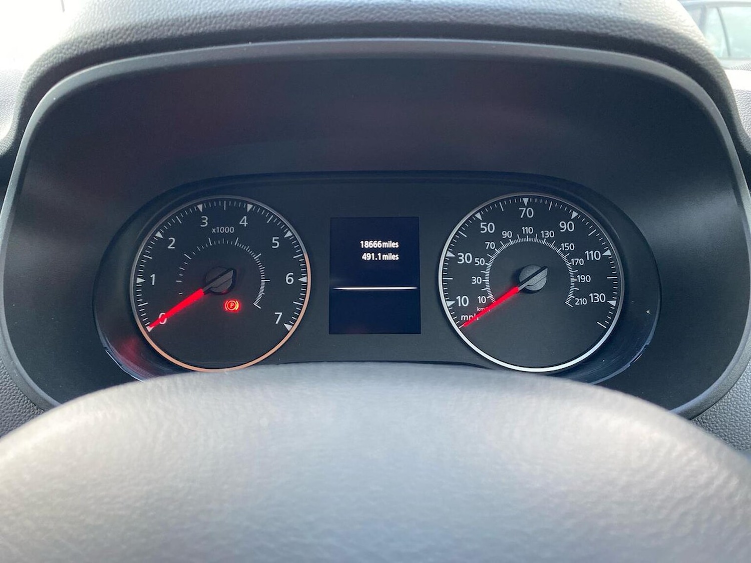 Used Dacia Duster 2023 for sale - 76831989: Photo 10