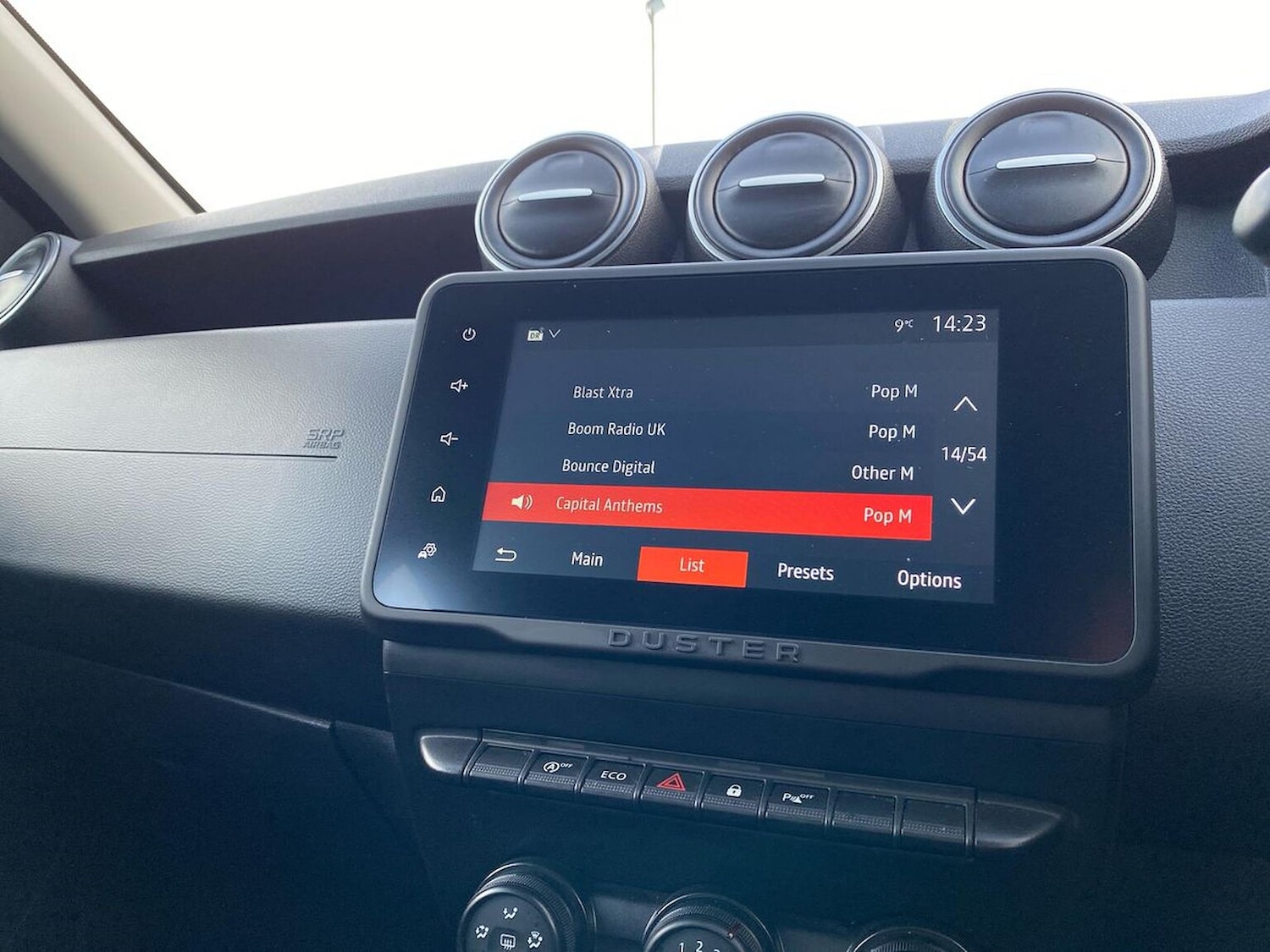 Used Dacia Duster 2023 for sale - 76831989: Photo 11