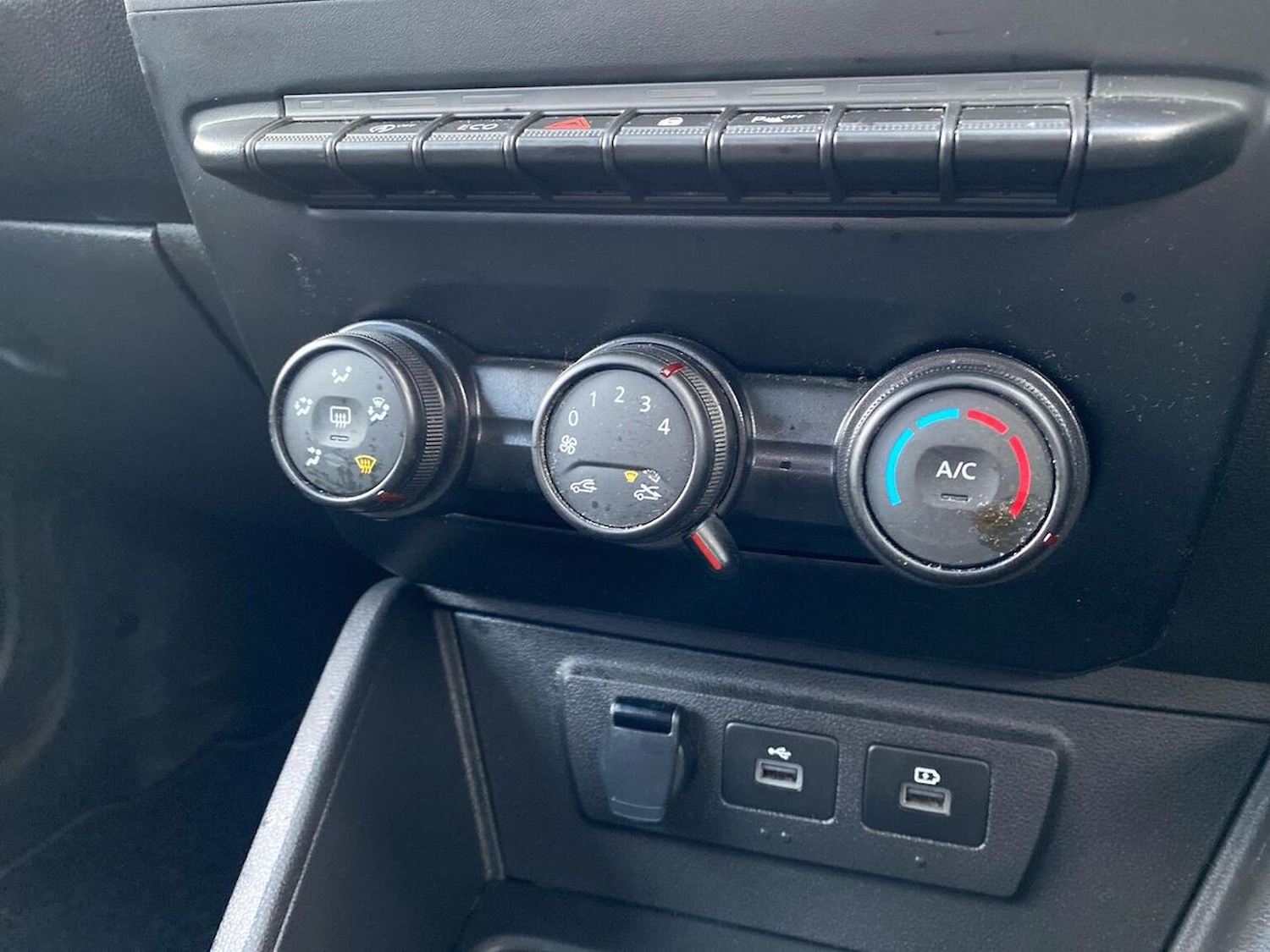 Used Dacia Duster 2023 for sale - 76831989: Photo 12