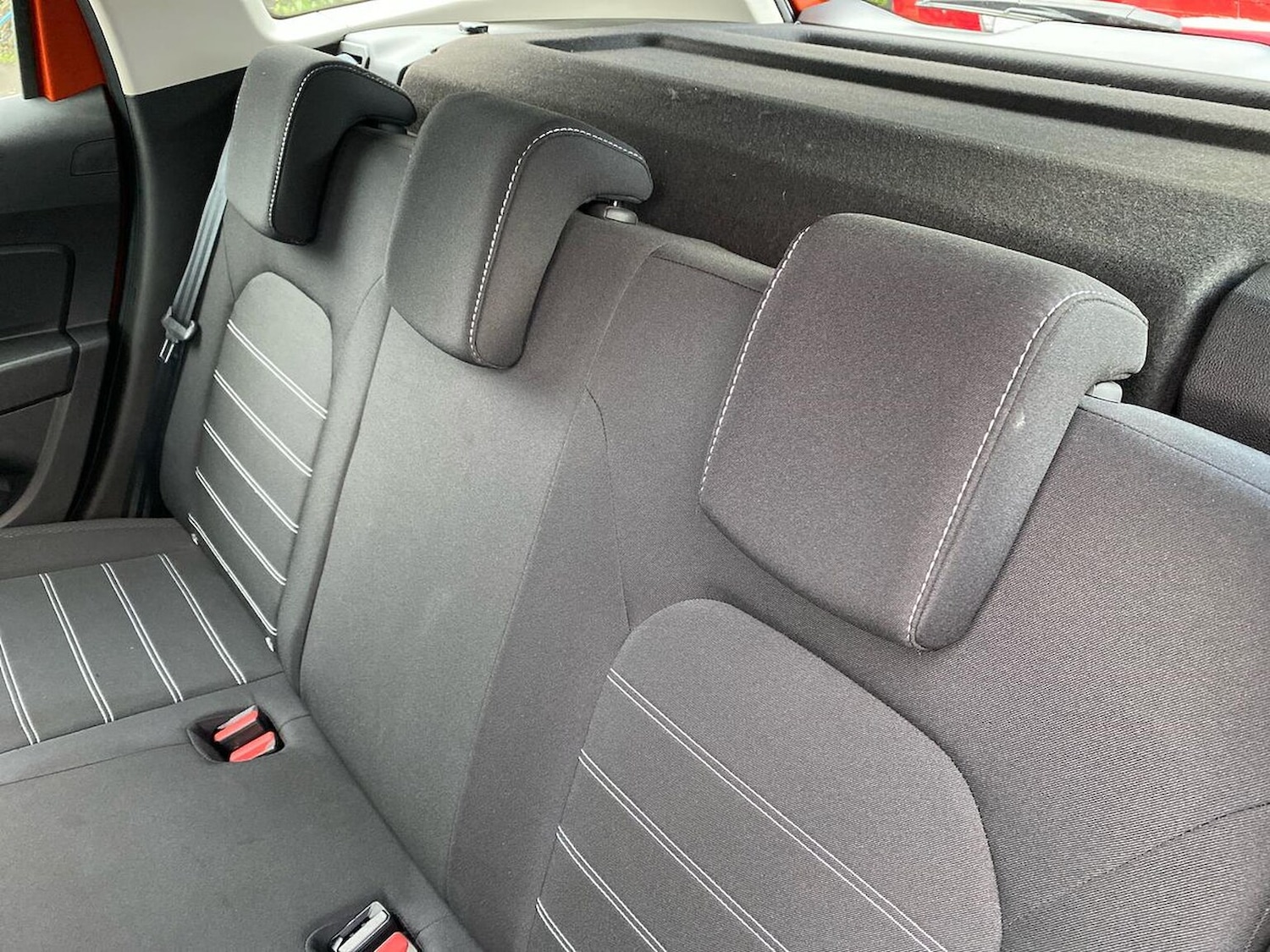 Used Dacia Duster 2023 for sale - 76831989: Photo 16