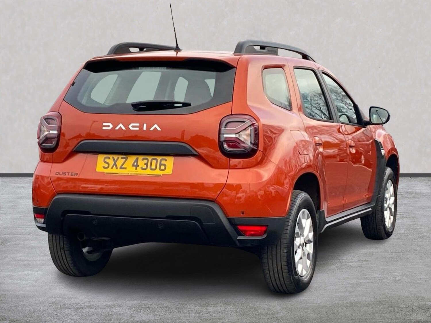 Used Dacia Duster 2023 for sale - 76831989: Photo 18