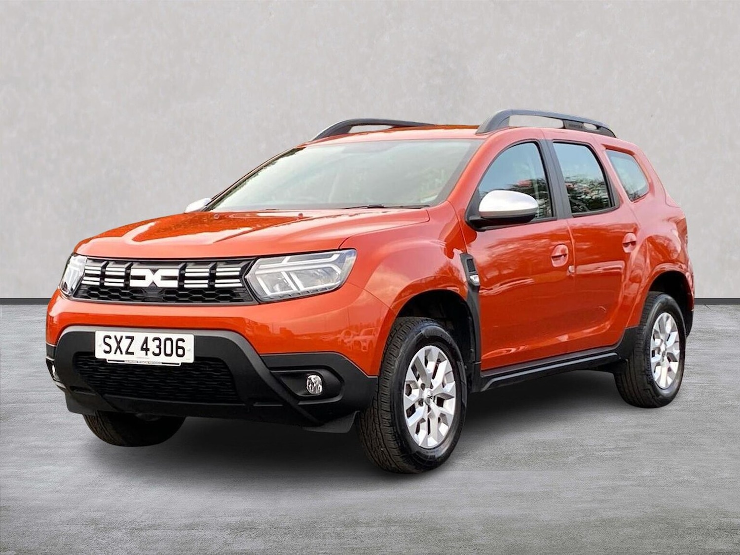 Used Dacia Duster 2023 for sale - 76831989: Photo 20