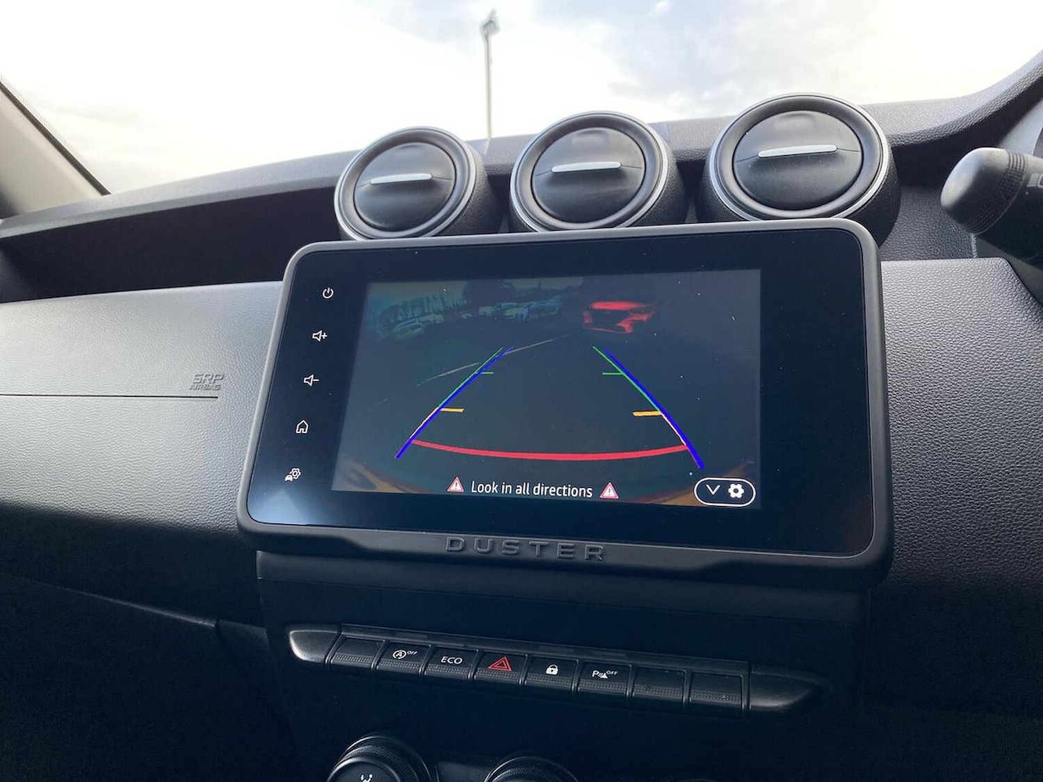 Used Dacia Duster 2023 for sale - 76831989: Photo 23