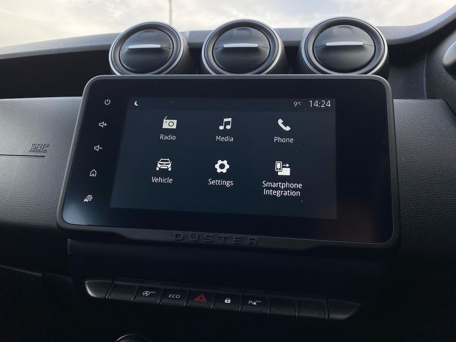 Used Dacia Duster 2023 for sale - 76831989: Photo 24