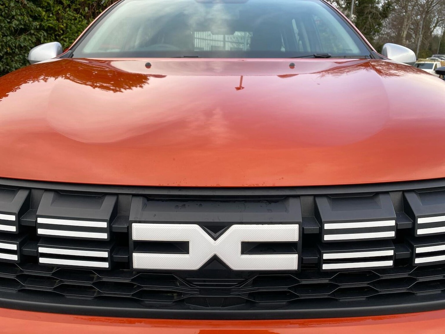 Used Dacia Duster 2023 for sale - 76831989: Photo 29