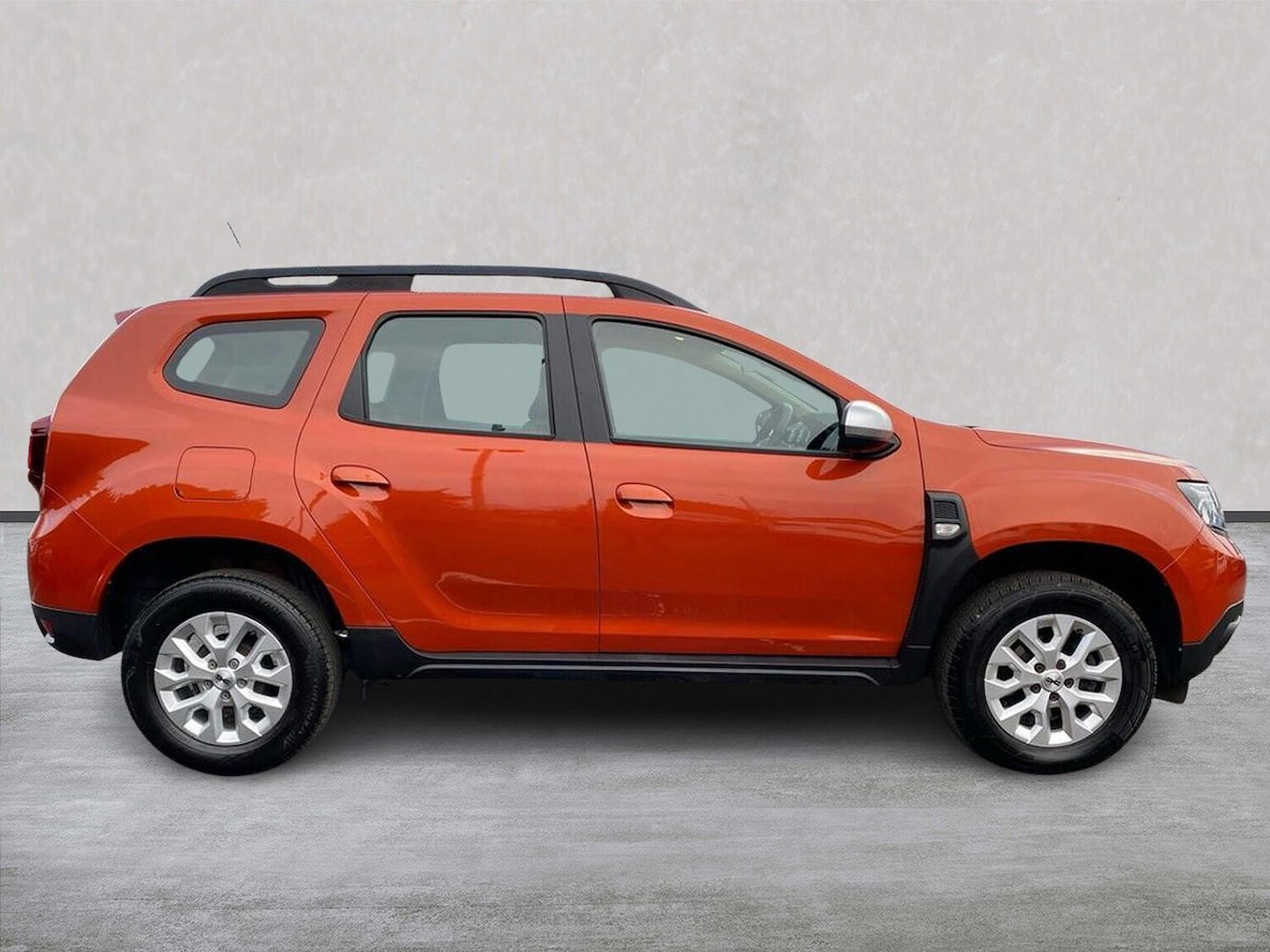 Used Dacia Duster 2023 for sale - 76831989: Photo 3