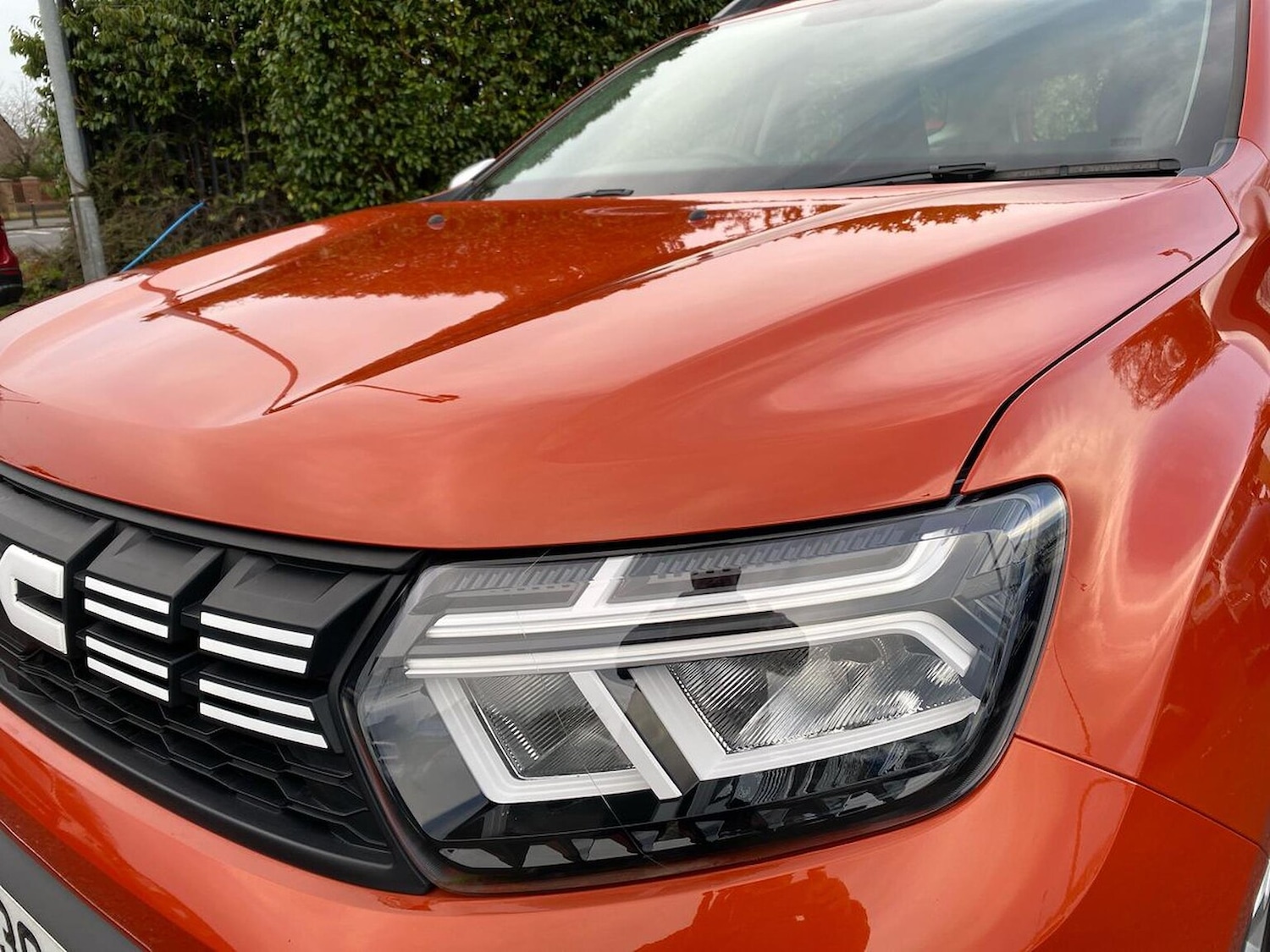 Used Dacia Duster 2023 for sale - 76831989: Photo 30