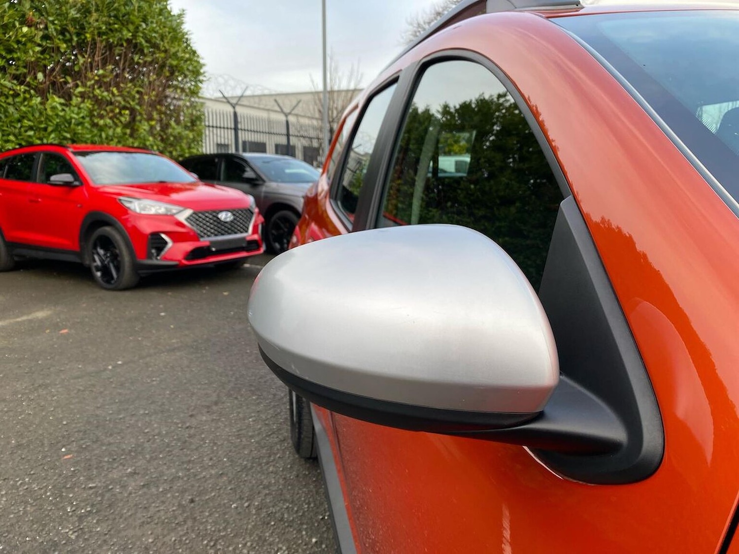 Used Dacia Duster 2023 for sale - 76831989: Photo 31