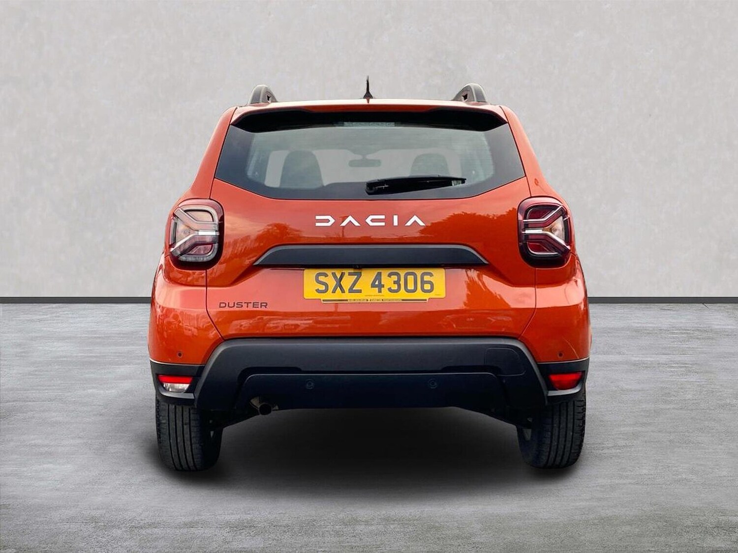 Used Dacia Duster 2023 for sale - 76831989: Photo 4