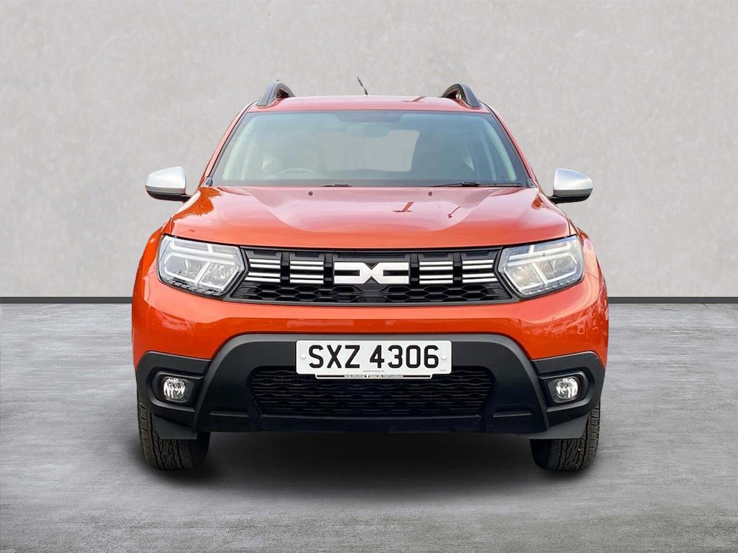 Used Dacia Duster 2023 for sale - 76831989: Photo 5