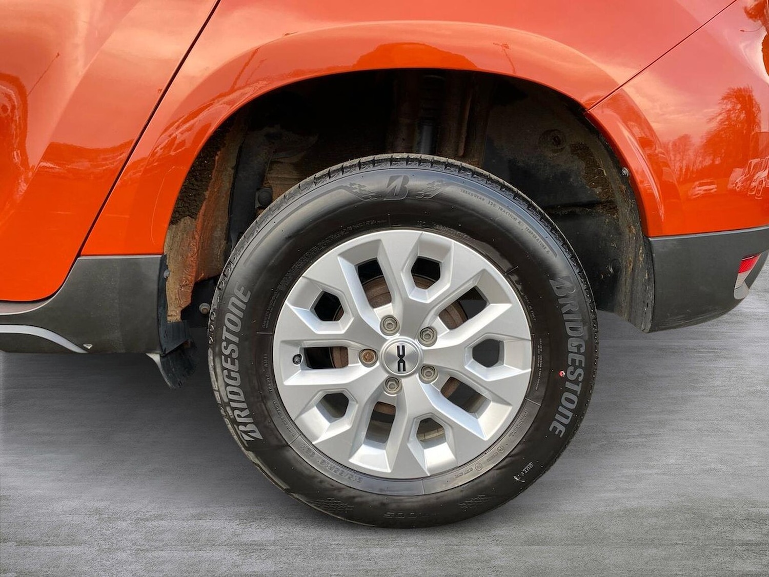 Used Dacia Duster 2023 for sale - 76831989: Photo 6